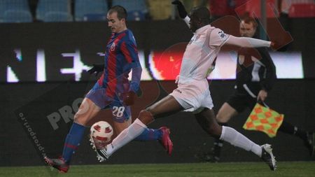 Duckadam:** "E greu să-i reproșezi ceva lui Stancu, a dat două goluri...dar putea să mai dea unul!"