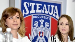 O mare campioană a României s-a implicat în mișcare paralimpică! „Se va realiza o legătură și mai puternică”