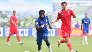 Transferul lui Sidibe la FCSB a picat. Gigi Becali a luat decizia să renunțe la negocieri după ce a discutat cu jucătorul și cu impresarul lui