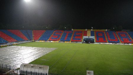 Cel mai frumos compliment pentru Steaua.** A fost inclusă în topul celor mai bune echipe din istorie: "E greu să găsești o echipă cu așa ritm". Un român, pe locul I