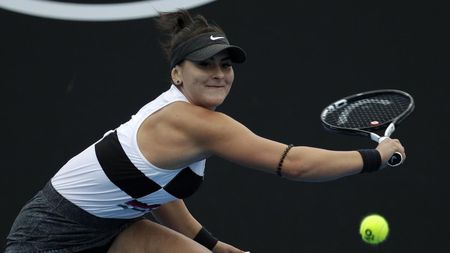 Fosta glorie a tenisului Martina Navratilova o compară pe Bianca Andreescu cu Andy Murray și trage o concluzie: "N-am niciun dubiu"