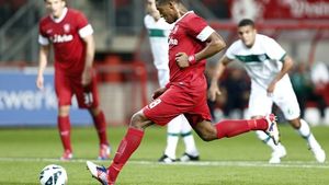 Transfer de ultimă oră pentru Everton!** "Caramelele" au dat o lovitură puternică rivalei Liverpool și au reușit cea mai importantă achiziție din mercato