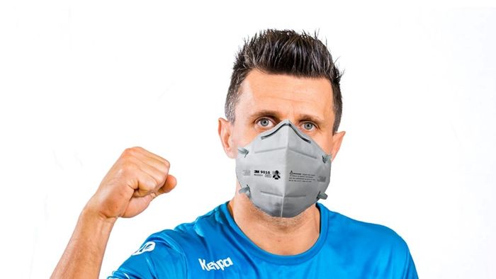 George Buricea: „De ce oameni din alte sectoare pot să-și continue activitatea, iar sportivii nu? Îi anunț pe colegi că acest coronavirus va fi pe aici și în iulie sau august”