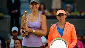 "Șarapova se comportă precum animalele în junglă!" Maria a devenit cea mai antipatizată jucătoare de tenis: nu mai puțin de patru tenismene din România au fost dezgustate de obiceiurile rusoaicei