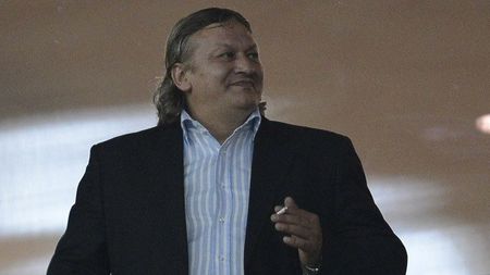 Dănuț Lupu, reacție surprinzătoare. „Eu chiar îmi doresc să revină Cortacero!” Ce spune despre scandalul provocat de Magaye Gueye. „Trebuie trași la răspundere!”