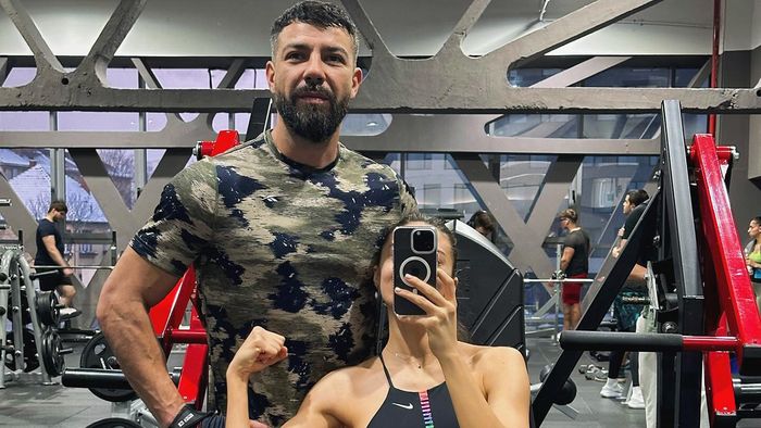 Marius Constantin, în cantonament cu o echipă din Liga 2! Fundașul a ajuns la 39 de ani, însă se menține într-o formă fizică de senzație | EXCLUSIV
