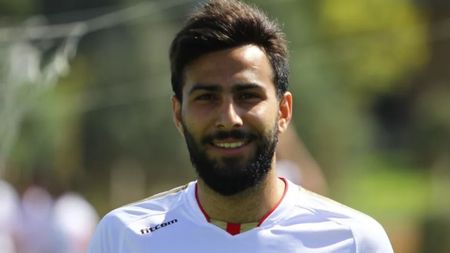 Fotbalist, condamnat la moarte! Iranianul a cerut sprijinul FIFA, după ce a fost acuzat de crimă de guvernul de la Teheran