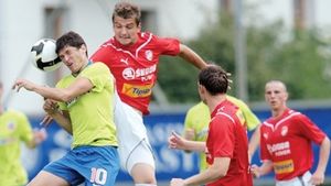 Steaua, campioană în amicale!