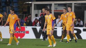 Citește în ediția tipărită ProSport**: Cade naționala!