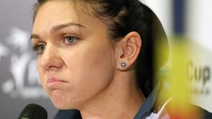 A venit decizia TAS! Câți bani primește Simona Halep drept despăgubire după ce ITIA a ținut-o suspendată pe nedrept