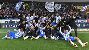 Trimite Reghe titlul la Cluj? Pariu în cotă 2.07 pentru derby-ul Universitatea Craiova - FCSB (P)