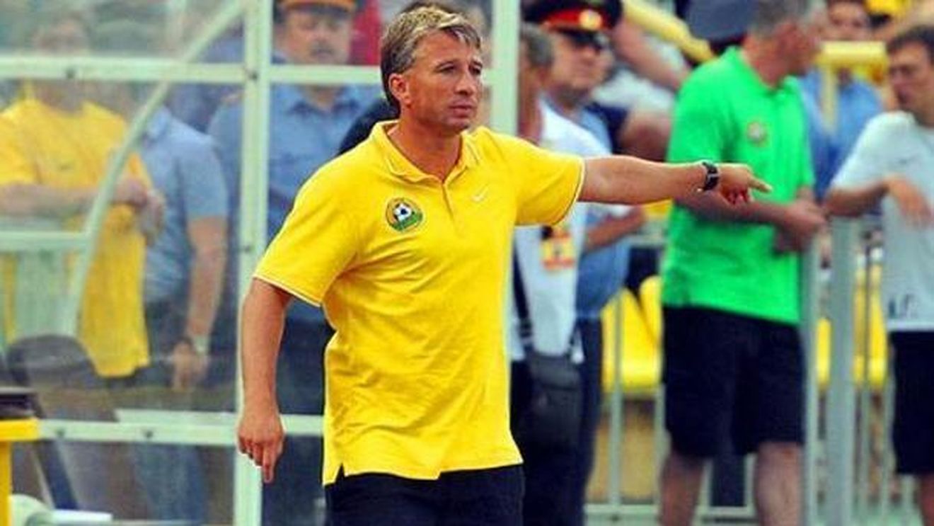 "SuperDan" a refuzat 5 milioane de euro pentru a rămâne la Kuban!** Motivul pentru care nu a acceptat oferta arabilor