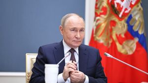 Marele campion rus face anunțul apocaliptic: „Vladimir Putin a început Al Patrulea Război Mondial și România e direct implicată”