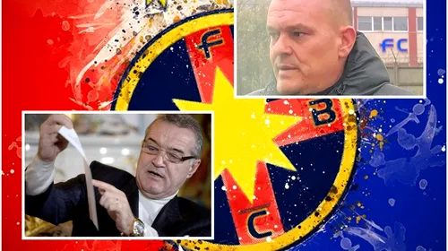 Chiar se vinde FCSB! Gigi Becali l-a sunat pe Gheorghe Mustață pentru negocieri: cele patru clauze ale fanilor și ale viitorului patron pentru miliardar | EXCLUSIV