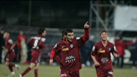 Trică: "Nu mă așteptam ca Rapidul să piardă! Unirea e o echipă mare!"