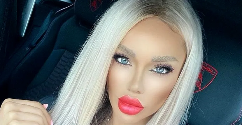 Bianca Drăgușanu a rupt tăcerea despre noua împăcare cu Alex Bodi. 'Face ce face, tot la mine se întoarce'