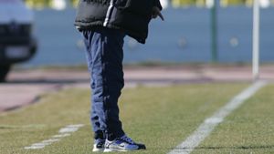 Cartu, convins sa continue la Mioveni