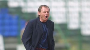 Steaua nu mai sperie pe nimeni: "E o echipă de bătut!"