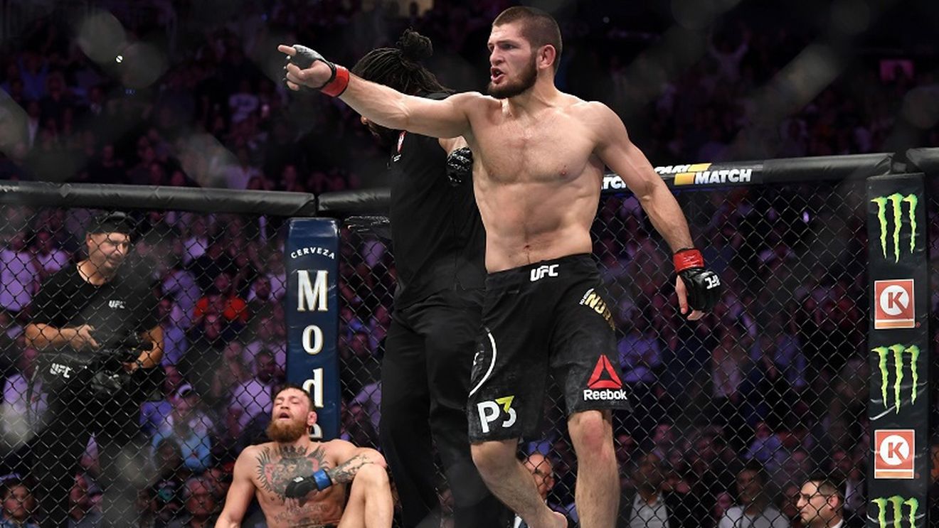 Khabib Nurmagomedov, atac frontal la adresa lui Conor McGregor: "Când a câștigat ultima oară tipul ăsta? N-a făcut nimic în doi ani"
