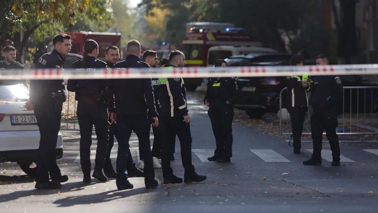 La un pas de tragedie! Nepoții lui Florin Prunea se aflau la 3 străzi de locul exploziei nimicitoare din Rahova: „I-au sunat pe toți părinții de la grădiniță”