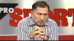 Ce pățește Tudor? Ion Crăciunescu recunoaște că se impuneau mai multe eliminări la Steaua - Rapid:** "N-aveau ce căuta astfel de momente"