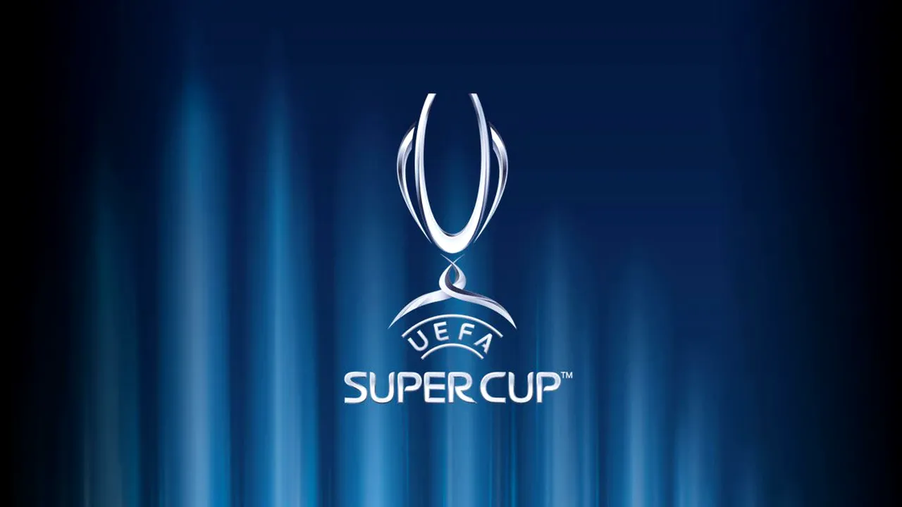 Supercupa Europei, între Bayern Munchen și FC Sevilla, se dispută pe 24 septembrie, la o aruncătură de băț de România! UEFA a analizat posibilitatea să se joace cu SPECTATORI