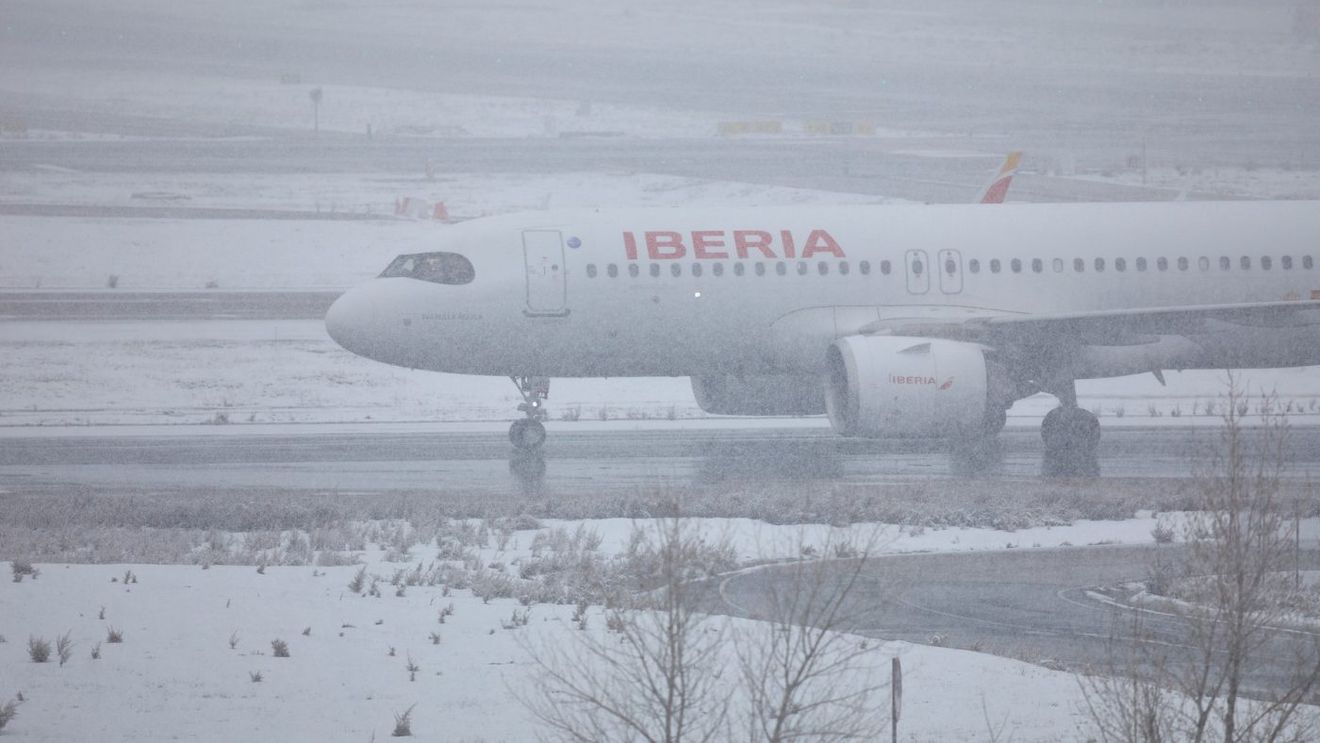 Real Madrid, deplasare de coșmar! Jucătorii lui Zidane ar putea rata meciul cu Osasuna: „Nu știm când ajungem! E o nebunie!” | FOTO&VIDEO