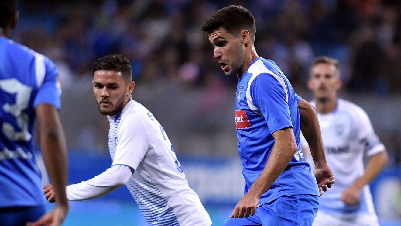 Argentinianul Passaglia se consolează cu partea frumoasă a stării de urgență: "Trebuie să gândesc pozitiv!". Ce spune despre suspendarea contractelor | EXCLUSIV