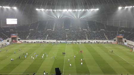 O campioană a României se ia de autoritățile din Craiova după inaugurarea noului "Ion Oblemenco". "Să îndrăznesc să mai sper?" 