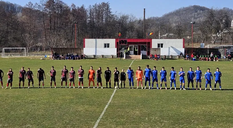 Unei echipe care de 2 ani se zbate în subsolul Ligii 3 i s-a pregătit deja înlocuitorul: ”Va intra oficial în competiție cu planuri ambițioase încă din primul sezon”