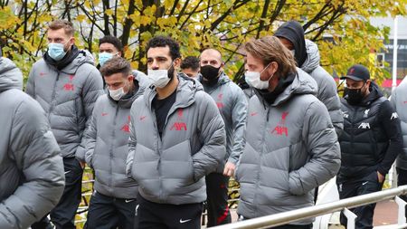 Jurgen Klopp l-a pierdut și pe Mohamed Salah! Starul lui Liverpool, infectat cu noul coronavirus