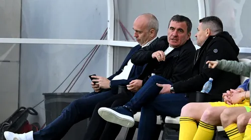 Ciprian Marica a anunțat că Gică Hagi va prelua naționala României: „Sunt sigur!”. Ce urmează pentru „Rege” în perioada imediat următoare