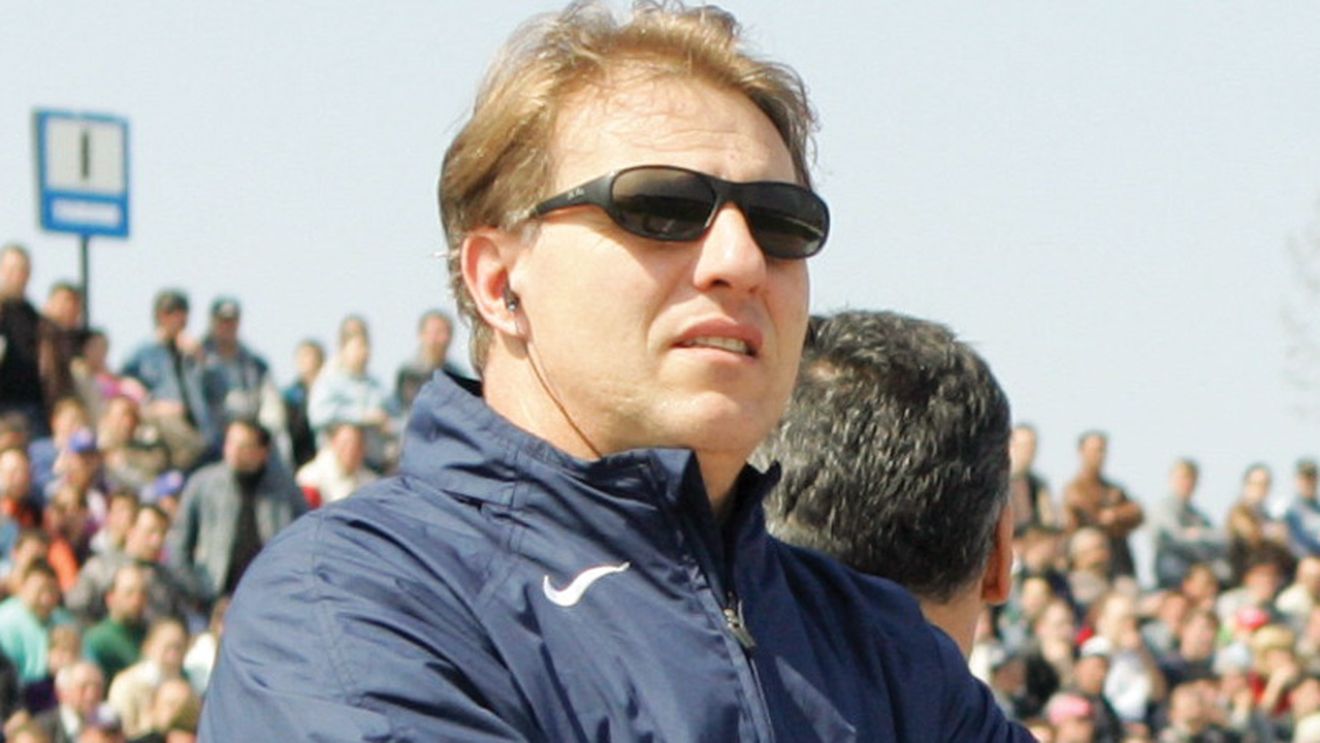 Sfatul lui Pedrazzini pentru Goian:** "Rămâi la Palermo!"