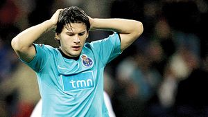 FC Porto învinge și fără Săpunaru