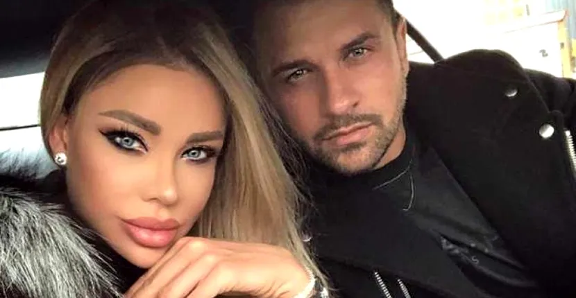 Bianca Drăgușanu și Alex Bodi divorțează! Primele declarații ale afaceristului