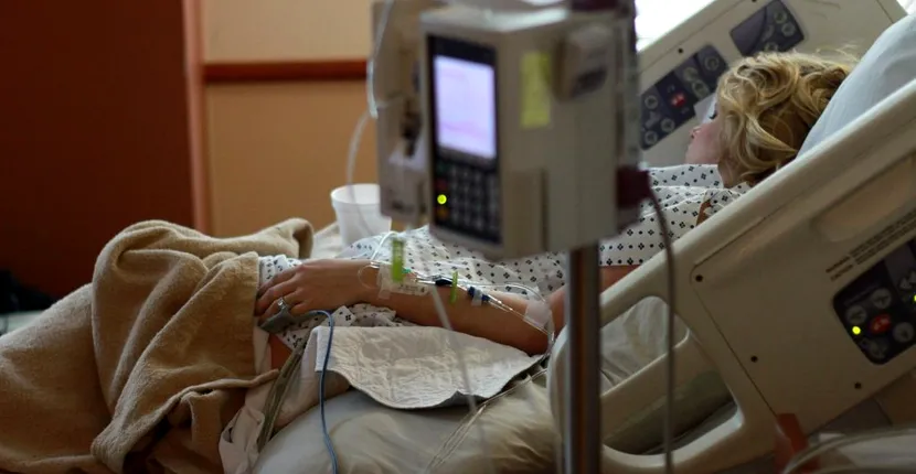 Incendiu la un spital din Rusia! Mai mulți pacienți cu coronavirus au murit