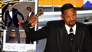 TOP 10 SCANDALURI LA OSCAR