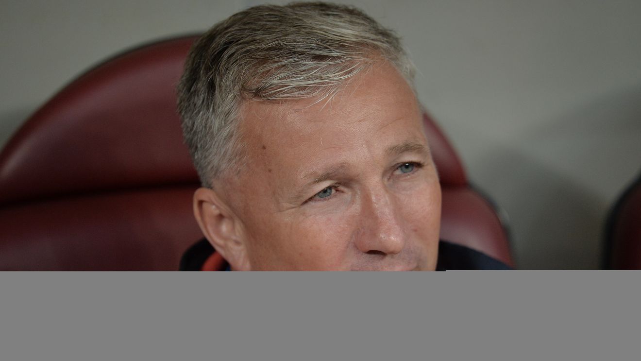 Dan Petrescu n-a vrut să creadă când a auzit ce a pățit Dan Alexa: "A arătat la televizor? Poate vi s-a părut. Nu cred așa ceva". Cum a reacționat după ce a văzut imaginile