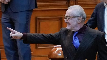 Gigi Becali, băgat în Comisia de Disciplină după atacul furibund la adresa lui Istvan Kovacs