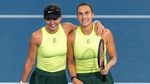 Aryna Sabalenka, reacție explozivă despre despărțirea Paulei Badosa de Stefanos Tsitsipas: „Am țipat de fericire: «Bravo, fată!»”