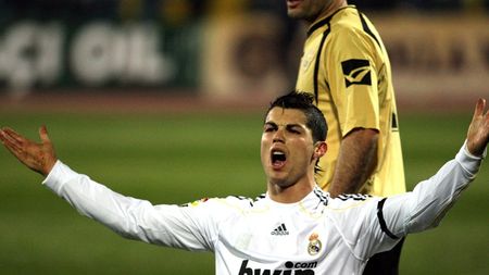 "Realul din 2000 era mai bun ca cel de acum!** Cine l-a adus pe Ronaldo e un idiot"