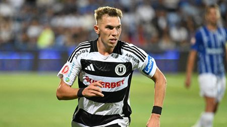 Un apartament, „cheia” cu care Gigi Becali a deblocat „lacătul” schimbului Thiam – Gheorghiță: „I-am dat și lui banii ăștia”