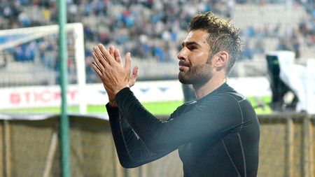 Scapă Steaua de Mutu? Situația medicală a "Briliantului" înaintea meciului cu campioana 