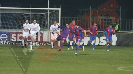 Victor Becali: "La Steaua e chin adevărat! Demult nu am mai văzut un joc așa de slab"