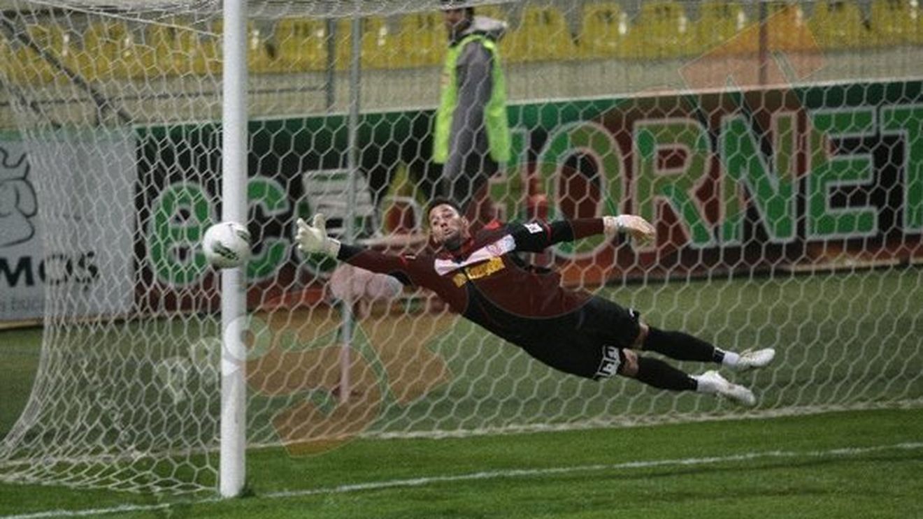 CFR Cluj are prima opțiune de cumpărare pentru Beto:** "Avem mai mulți fotbaliști în vizor"