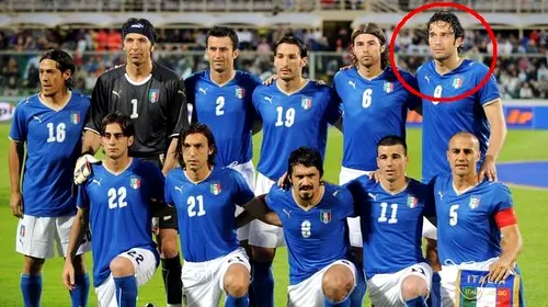 Transfer NEBUN făcut de Zenga! „Cluburile din Serie A n-au bani pentru el!” ** Un atacant care a marcat de 16 ori pentru naționala Italiei merge în Emirate