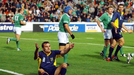 Etapă neagră pentru internaționalii români! Silviu Florea și Mihăiță Lazăr au înregistrat o nouă înfrângere în prima ligă a campionatului francez de rugby