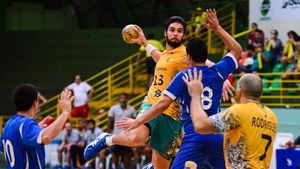 Ce lovitură pentru CSM București! A venit omul cu braț de fier de la vicecampioana Spaniei. "O să-mi las pielea pe teren!" 