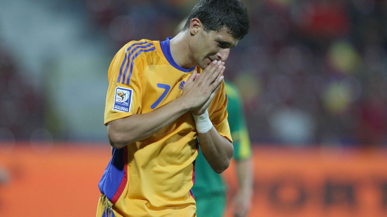 "Răzvan va așeza bine echipa și nu ne vom face de râs"