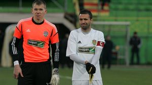 Reunire fără străini la Vaslui. Doar 14 jucători prezenți la apelul lui Ciobotariu